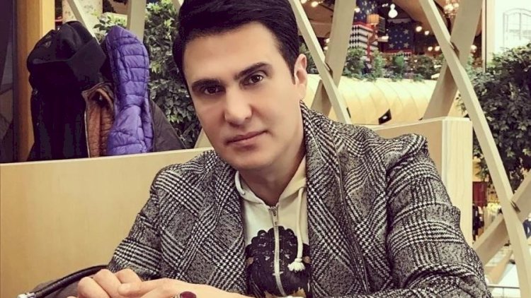    Nadir Qafarzadədən maraqlı paylaşım - Foto   