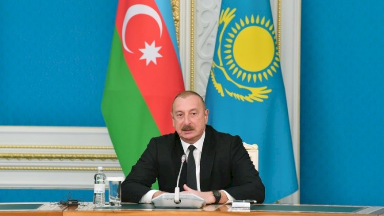    “Heydər Əliyev türk dünyasını daha sıx birləşdirmək üçün əlindən gələni edirdi”   