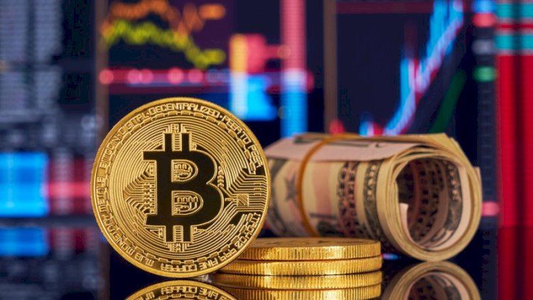    “Bitkoin”in qiyməti 29 min dolları ötdü   