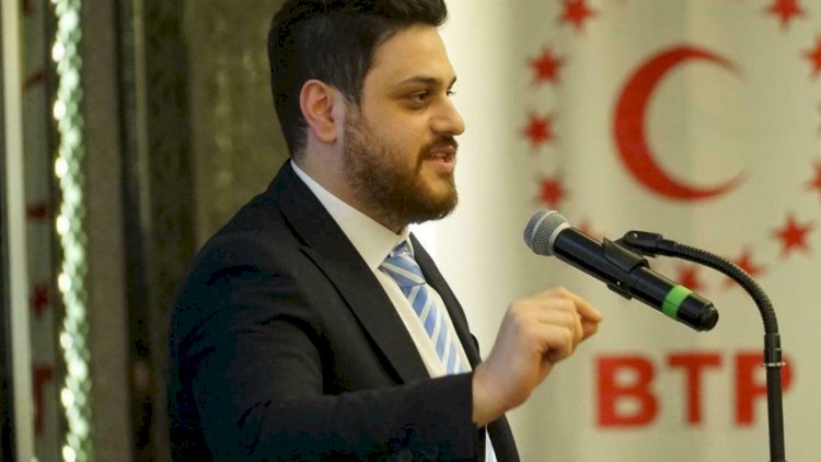    Müstəqil Türkiyə Partiyası Kılıçdaroğlunun tərəfinə keçdi    