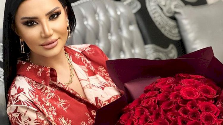    Nigar toy qiymətini açıqladı - Video   