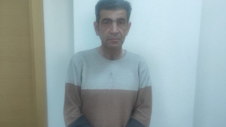    Narkoman sürücü həbs edildi   