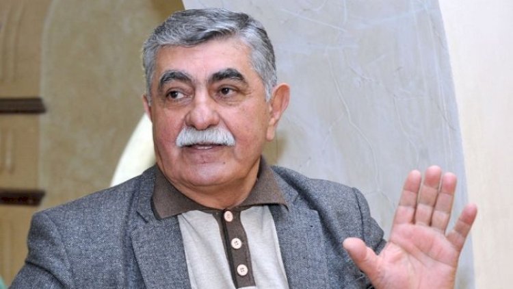    İlham Rəhimli: “Qapıda duran mühafizəçi aktyordan iki-üç dəfə çox maaş alır“   