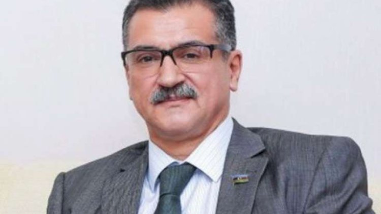    Daha bir deputat təltif edildi   