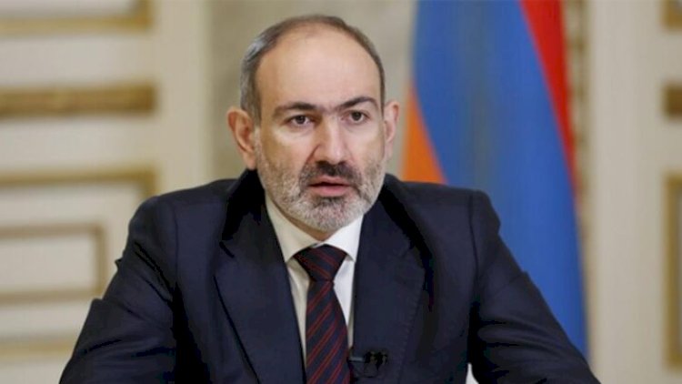    Paşinyan: Azərbaycanla dil tapmalıyıq   