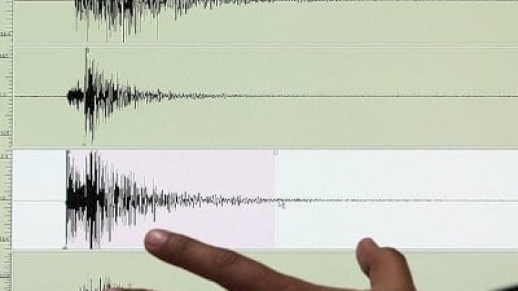    İran-Türkiyə sərhədində zəlzələ oldu   