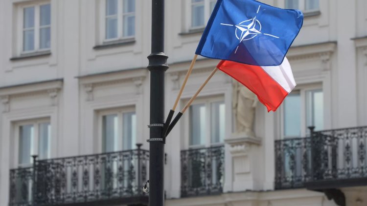    Polşa Ukrayna üçün maliyyə mərkəzi olmaq istəyir   