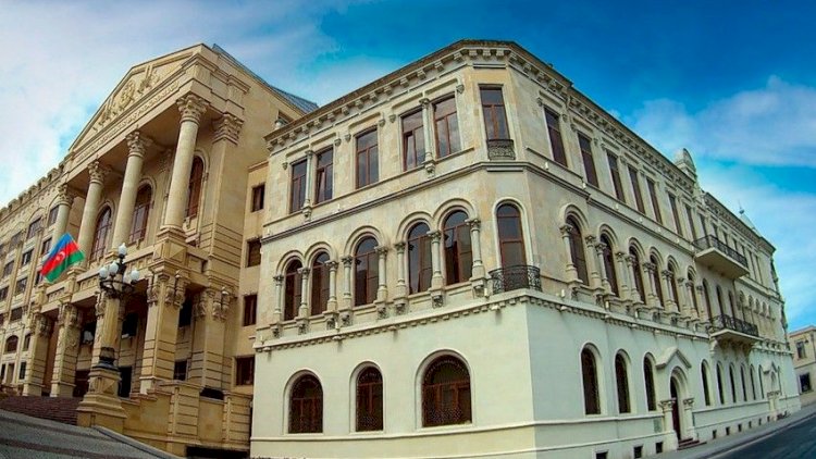   36 min manatlıq ziyan vurulmasına görə cinayət işi açıldı   