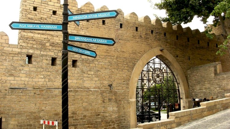    Bakıdakı abidələrlə bağlı monitorinqlərə başlanıldı   