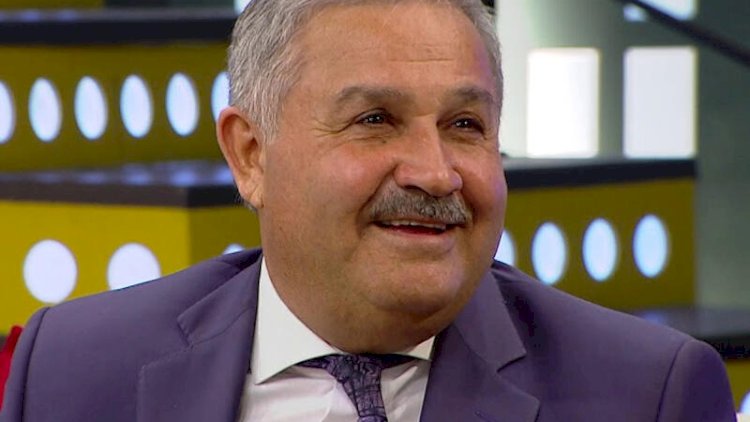    “Xanımım məni körpə uşaq kimi əzizləyir” - VİDEO   