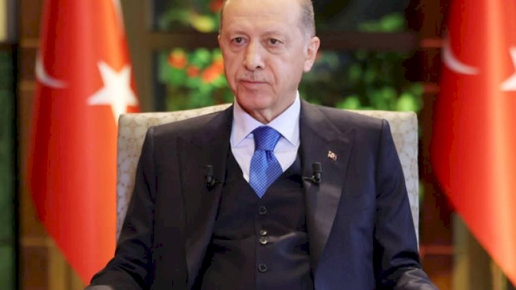    Ərdoğan yenidən prezident seçiləcəyi təqdirdə görəcəyi işləri açıqladı   