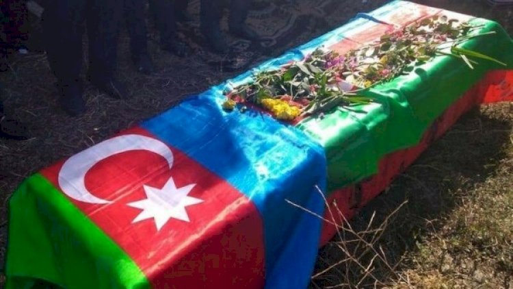    Ermənistan təxribatı nəticəsində üç hərbçimiz şəhid oldu   - ADLAR