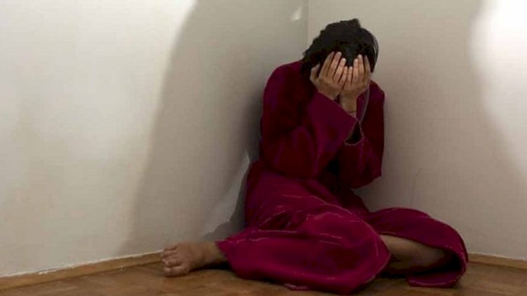    Bakıda mühafizəçi işləyən şəxs “Caspian” oteldə sevgilisini döydü - Təfərrüat   