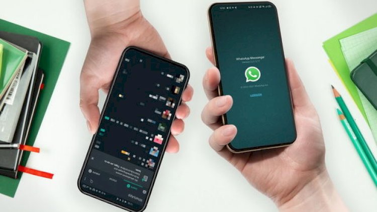    “WhatsApp”dan qısqanc insanlar üçün “hədiyyə”   