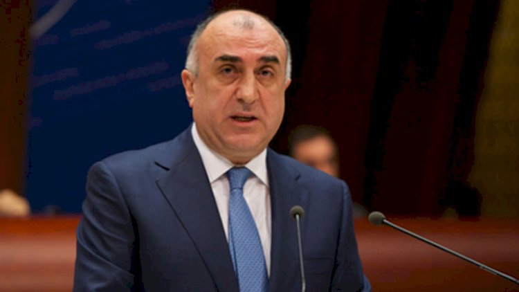   Məmmədyarov mənzil biznesi ilə bağlı qalmaqaldan danışdı   