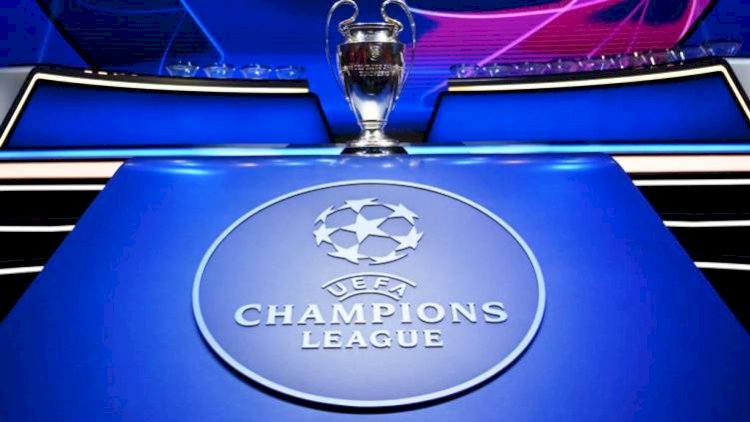    Çempionlar Liqasında gecənin NƏTİCƏLƏRİ   