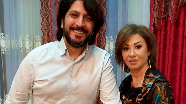    İlqarla Zülfiyyənin övladlığa götürdüyü Əmrah şəhid olub   