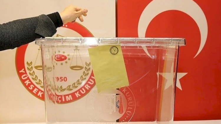    Türkiyə vətəndaşlarının Bakıda səs verəcəyi tarix və ünvan açıqlandı   