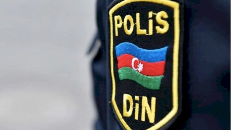    Polis vəzifəli şəxsi cərimələdi   