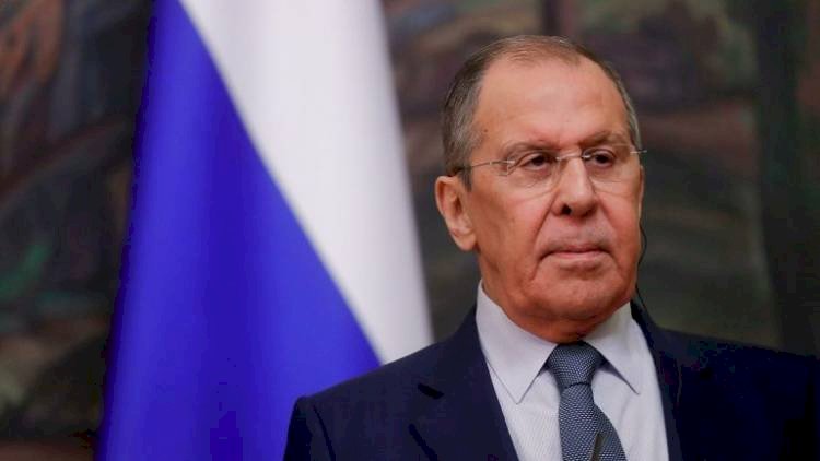    Lavrov Latın Amerikasına gedir   