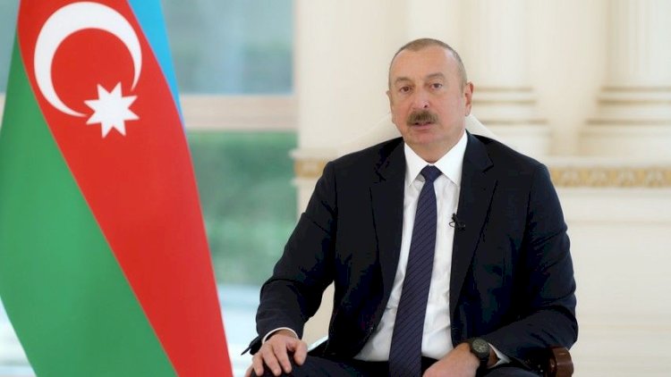    Prezident: Ermənistanla sülh prosesi iki istiqamət üzrə həyata keçirilir   