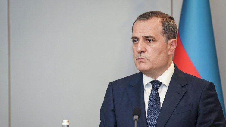    Ermənistan yeni təxribatlar törədir - Ceyhun Bayramov   