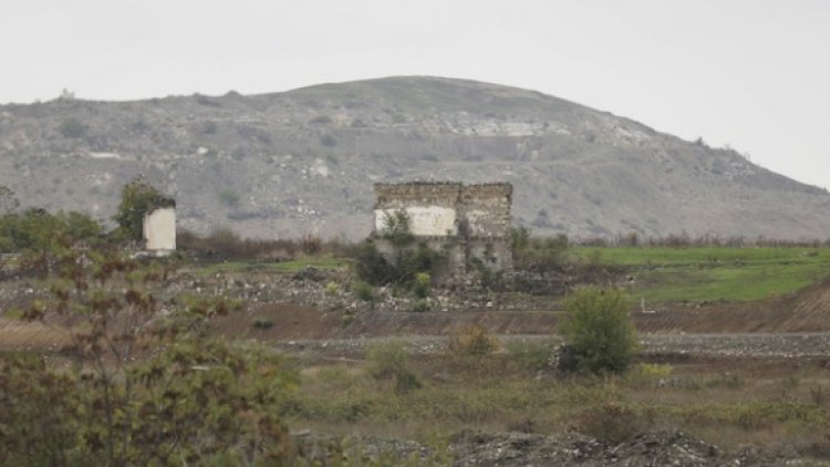   Füzuli şəhərinin əhalisi 50 000 nəfərə çatacaq - Baş Plan   