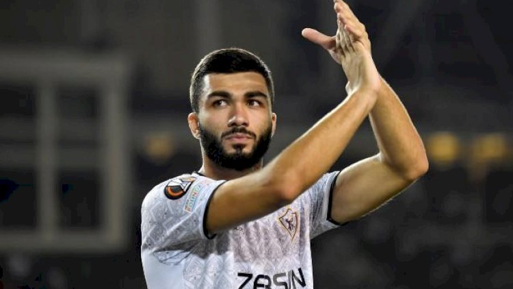    Musa Qurbanlı “Torino“da oynaya bilər    