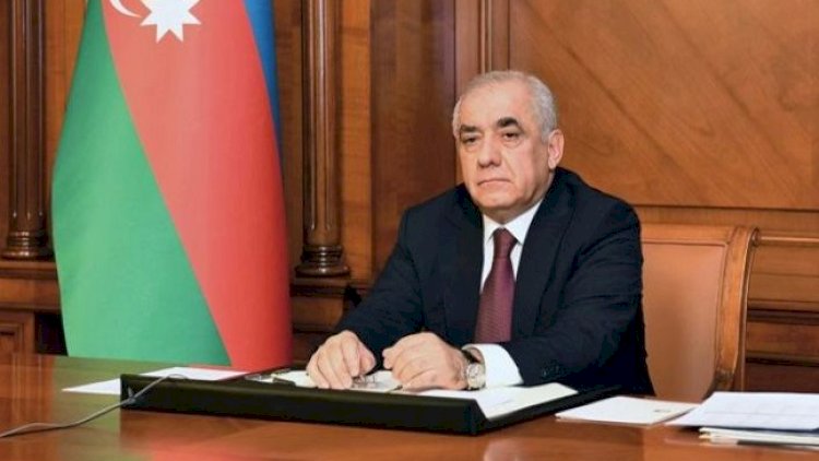    Delimitasiya Komissiyasına katib təyin edildi   