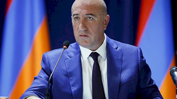    Ermənistan ordusunda yeni qadağalar qüvvəyə minir   