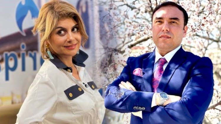    Rövşanə İlkin Əhmədovu efirə buraxmamağından danışdı - Açıqlama   