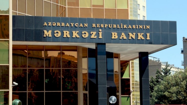    Mərkəzi Bankda yeni direktor təyinatı    