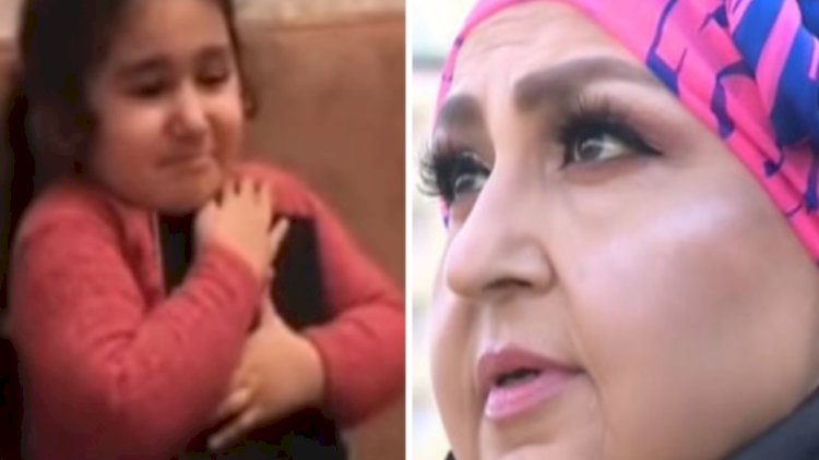    Mərhum Tünzalə Əliyevanın qızı seriala çəkilir   