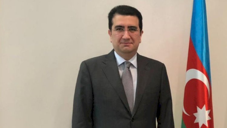    Murad Nəcəfbəyli kimdir?   