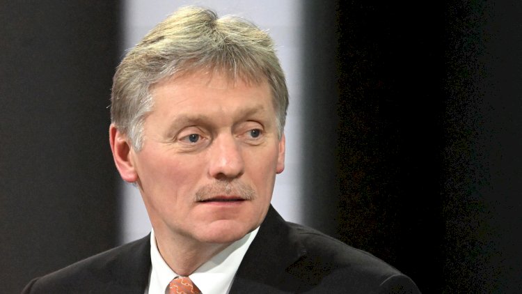    Peskov: “Bilmirik, bu sənədlər doğrudur, ya yox“   
