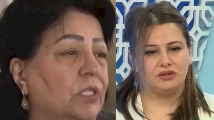    ŞOK: Direktor qaldı, videonu çəkən qadın işdən çıxarıldı   