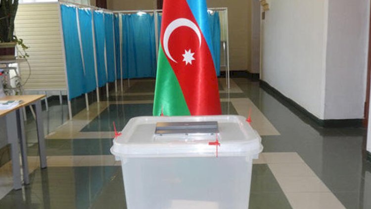    Azərbaycanda yeni seçki məntəqələri yaradıla bilər   