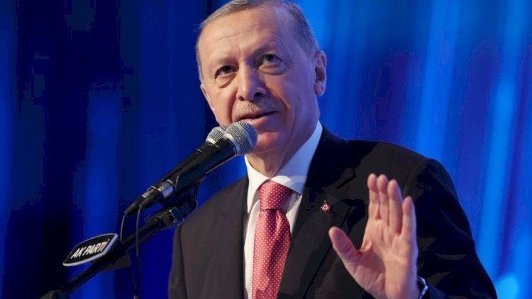    Ərdoğan Türkiyənin Qara dənizdən təbii qaz çıxaracağı tarixi açıqladı   