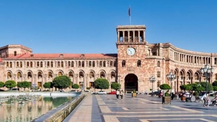    Ermənistan daha bir hərbi əməliyyata hazırlaşır? - Video   