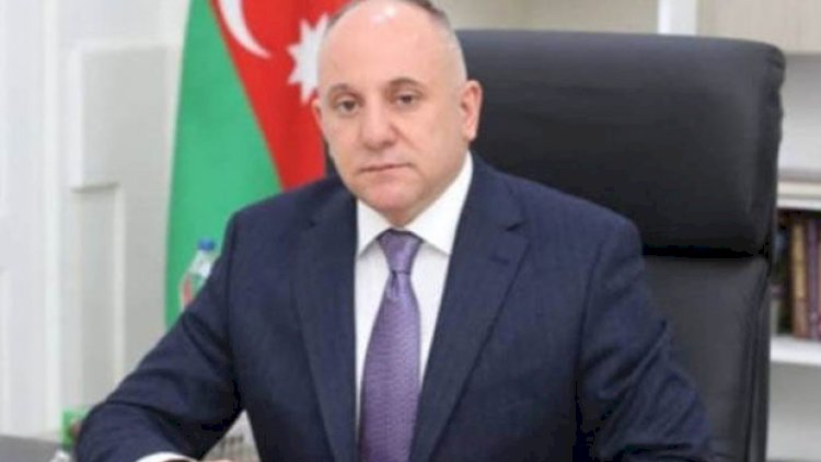    Azər Rəcəbova ağır cəza verildi   