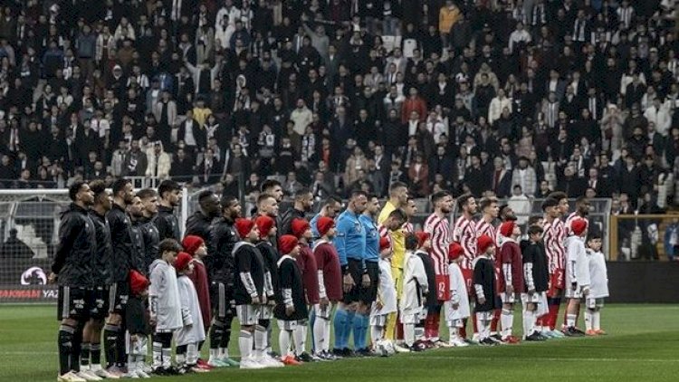    “Beşiktaş” “Atletiko”ya qalib gəldi   
