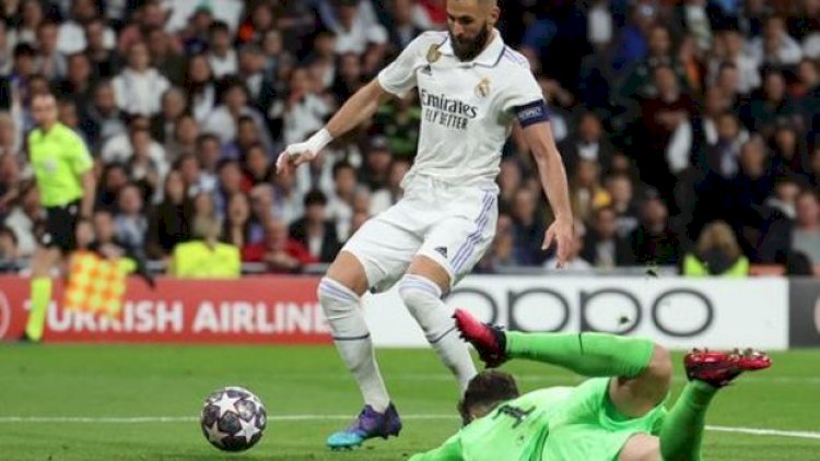    ÇL: “Real Madrid” “Çelsi”yə, “Milan” “Napoli”yə qalib gəldi   