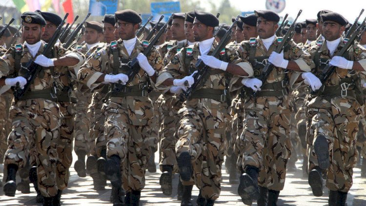    “İran ordusu savaşa hazırdır” - Səyari   