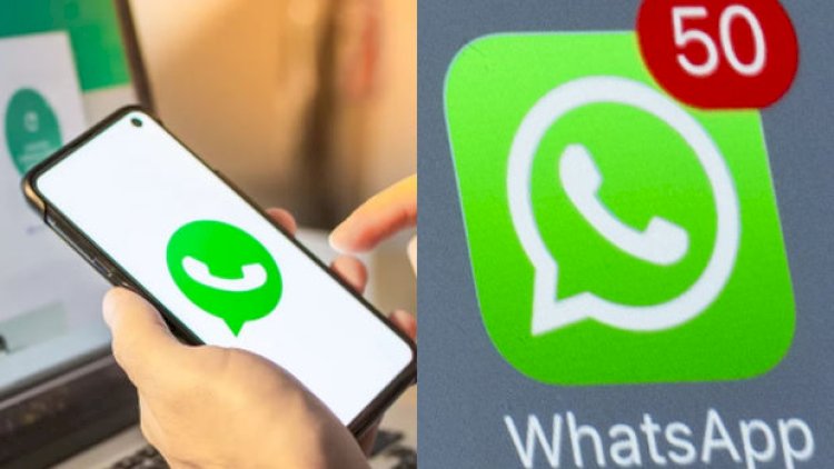    “WhatsApp”dan növbəti yenilik: Artıq heç bir mesaj silinməyəcək   