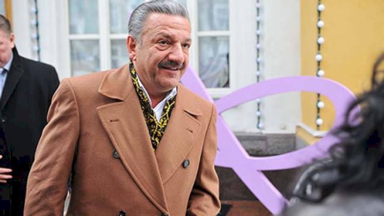    “AST Telman” haqda yeni iddia: “Putinə də “atıb”...   