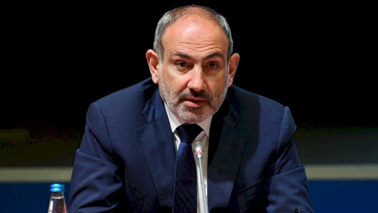    Nikol Paşinyan: “Ermənistan Azərbaycanla sərhədin delimitasiyasına hazırdır”   