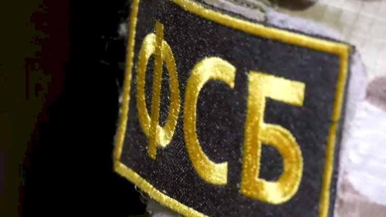    Sankt-Peterburqdakı partlayışı Ukrayna törədib -  FSB   