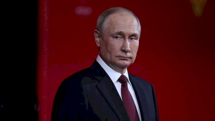    “Putin Avstriyaya gəlsə, həbs ediləcək” - Rəsmi   