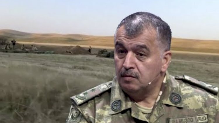    “Sən demə, onlar azərbaycanlı yox, erməni imiş” – Polkovnik   