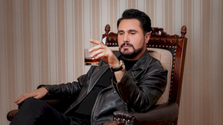   Nadir Qafarzadə: “Bütün sənətkarlarda anormallıq var”   